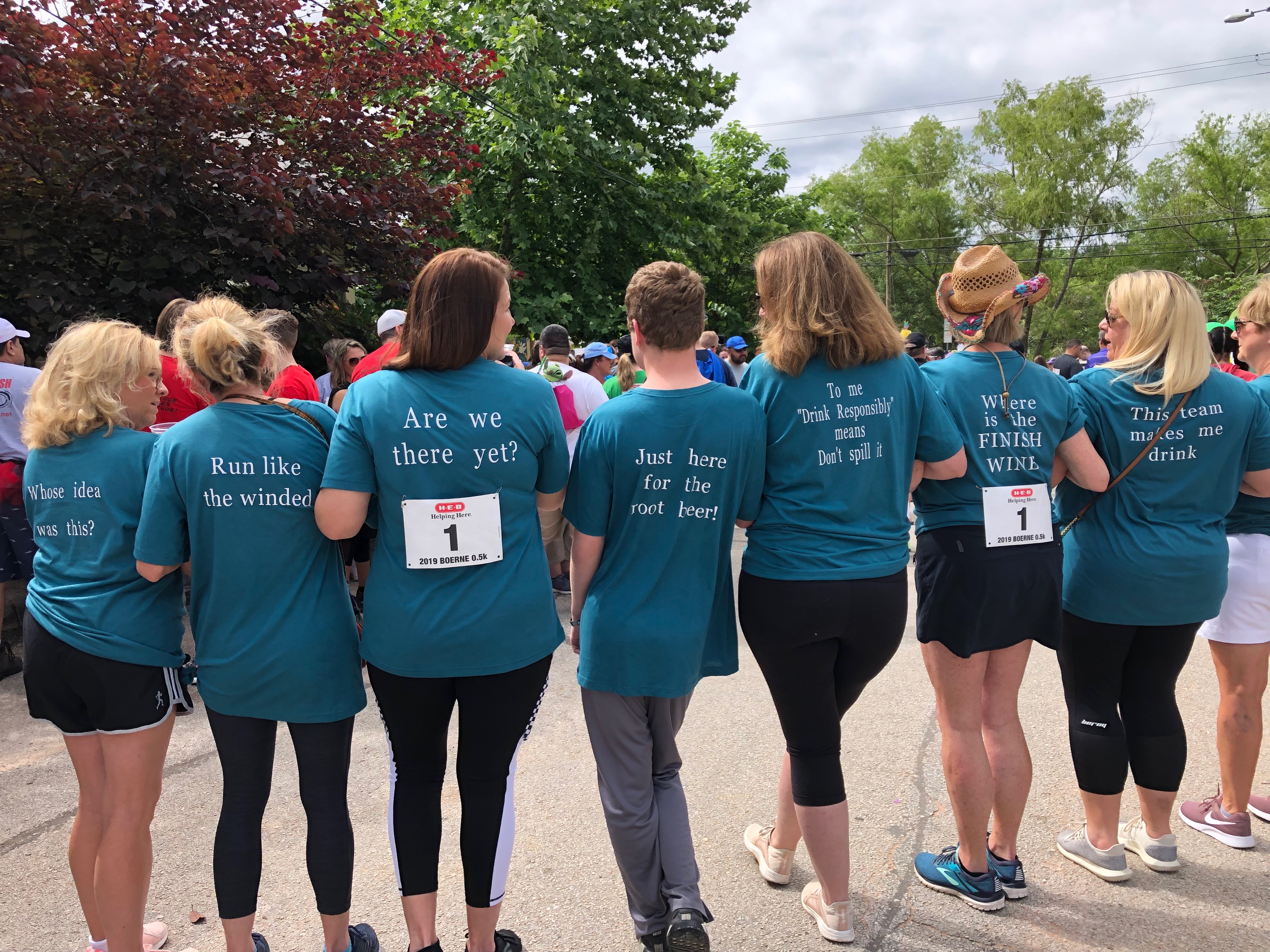 Race 2019 #27