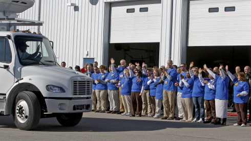 Walmart Foundation Awards More Than $318K in December