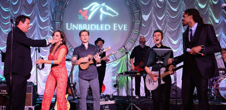 A Night of Southern Charm to Benefit Blessings