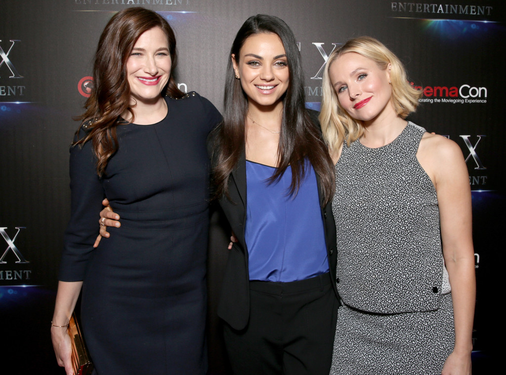 ‘Bad Moms’ Night Out Is Fun, But Also a Darned Good Cause