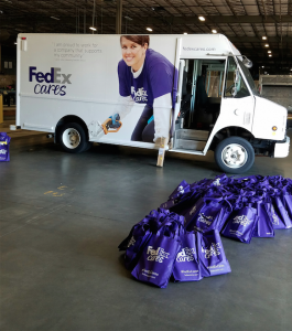 FedEx