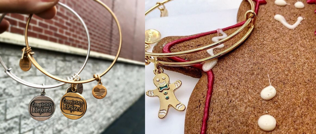 ALEX AND ANI Is Putting An End to Childhood Hunger