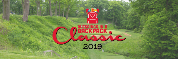 2019 Blessings in a Backpack Classic