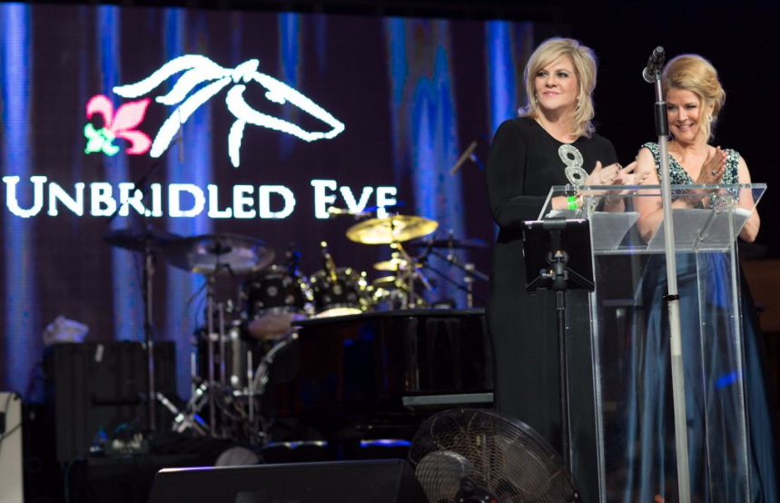5 Questions with the Sisters Behind the Unbridled Eve Derby Gala