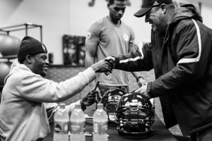 Lamar Jackson Lamar Jackson
