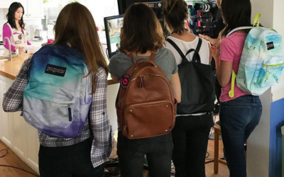 Backpack Day Monday Backpack Day Monday