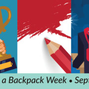 Blessings in a Backpack week 2019