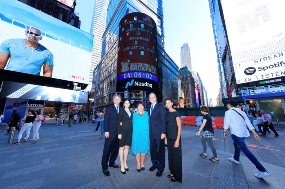 Times Square