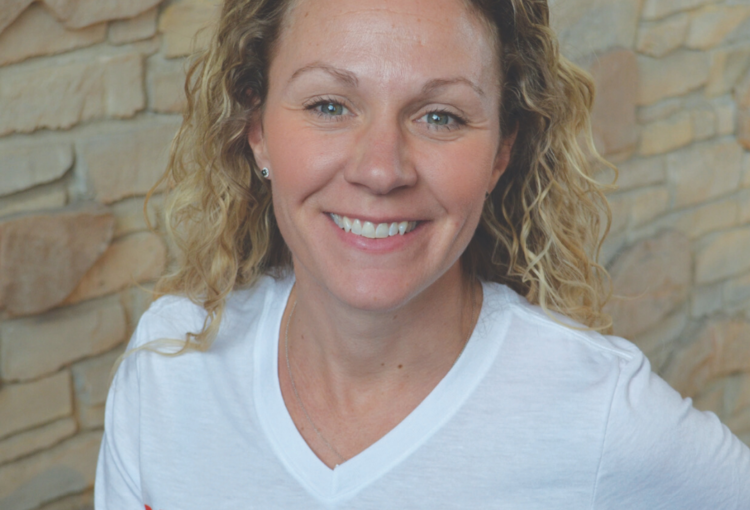 Blessings in a Backpack Names New Chief Executive Officer