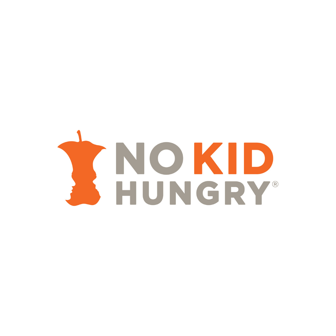 No Kid Hungry