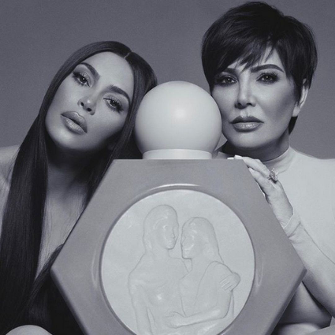 KKW Fragrance