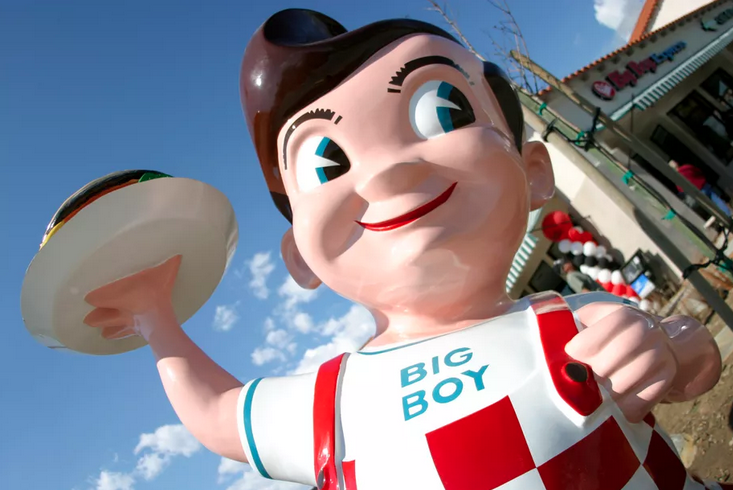 Big Boy to donate 10,000 meals to Metro Detroit children during COVID-19 crisis