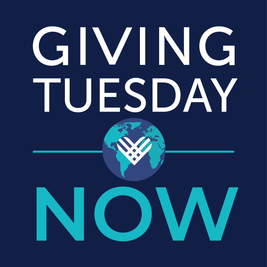 Giving Tuesday Now Chapter Images