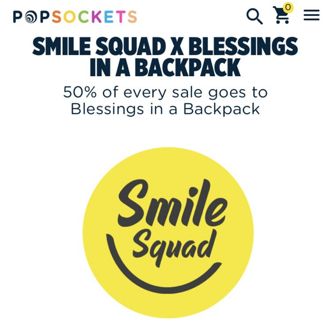 PopSockets