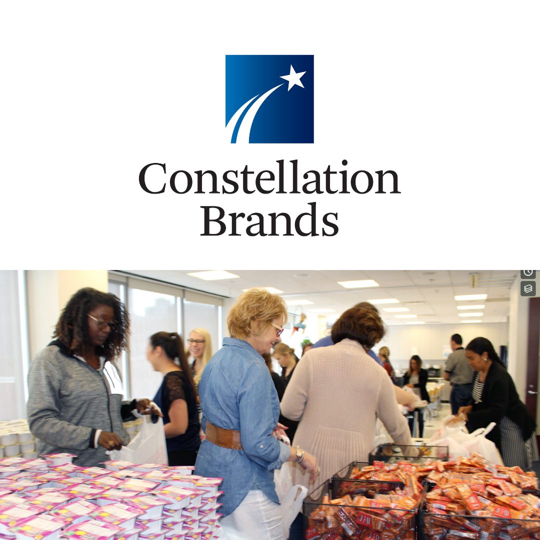 Constellation Brands