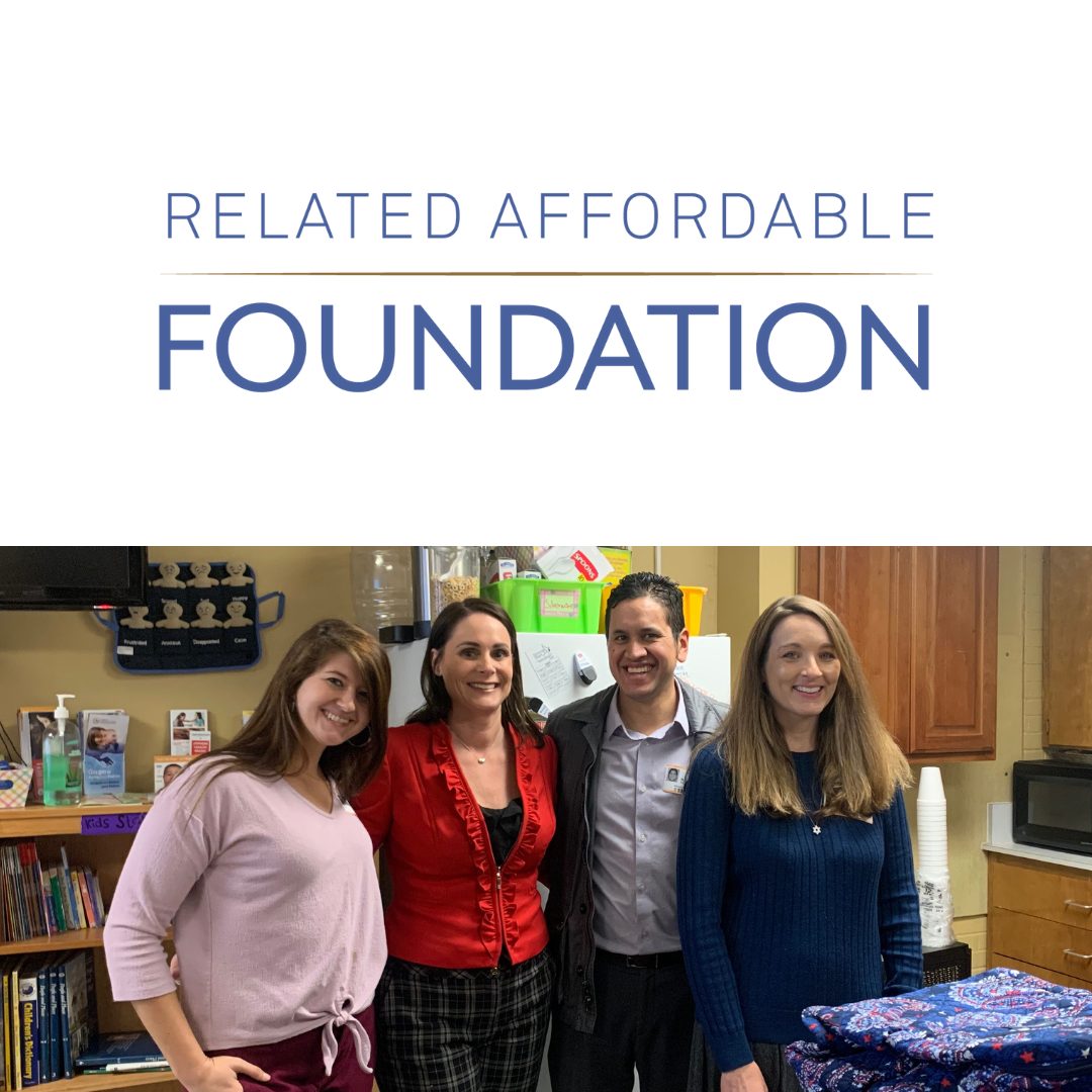 Related Affordable Foundation