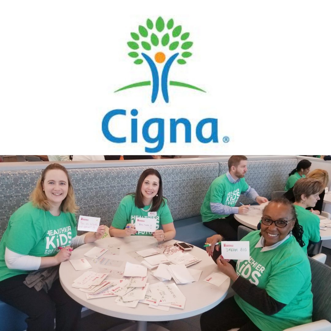 Cigna