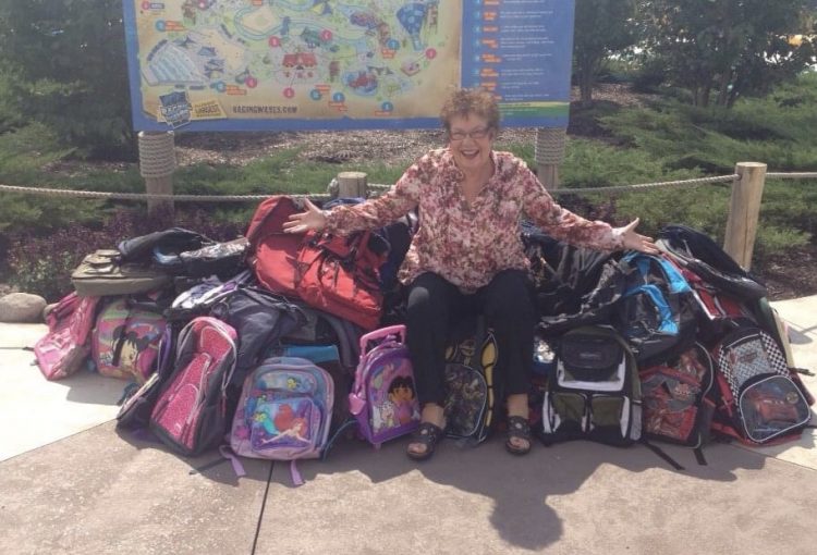 Brooke Wiseman, CEO of Blessings in a Backpack, Announces Retirement