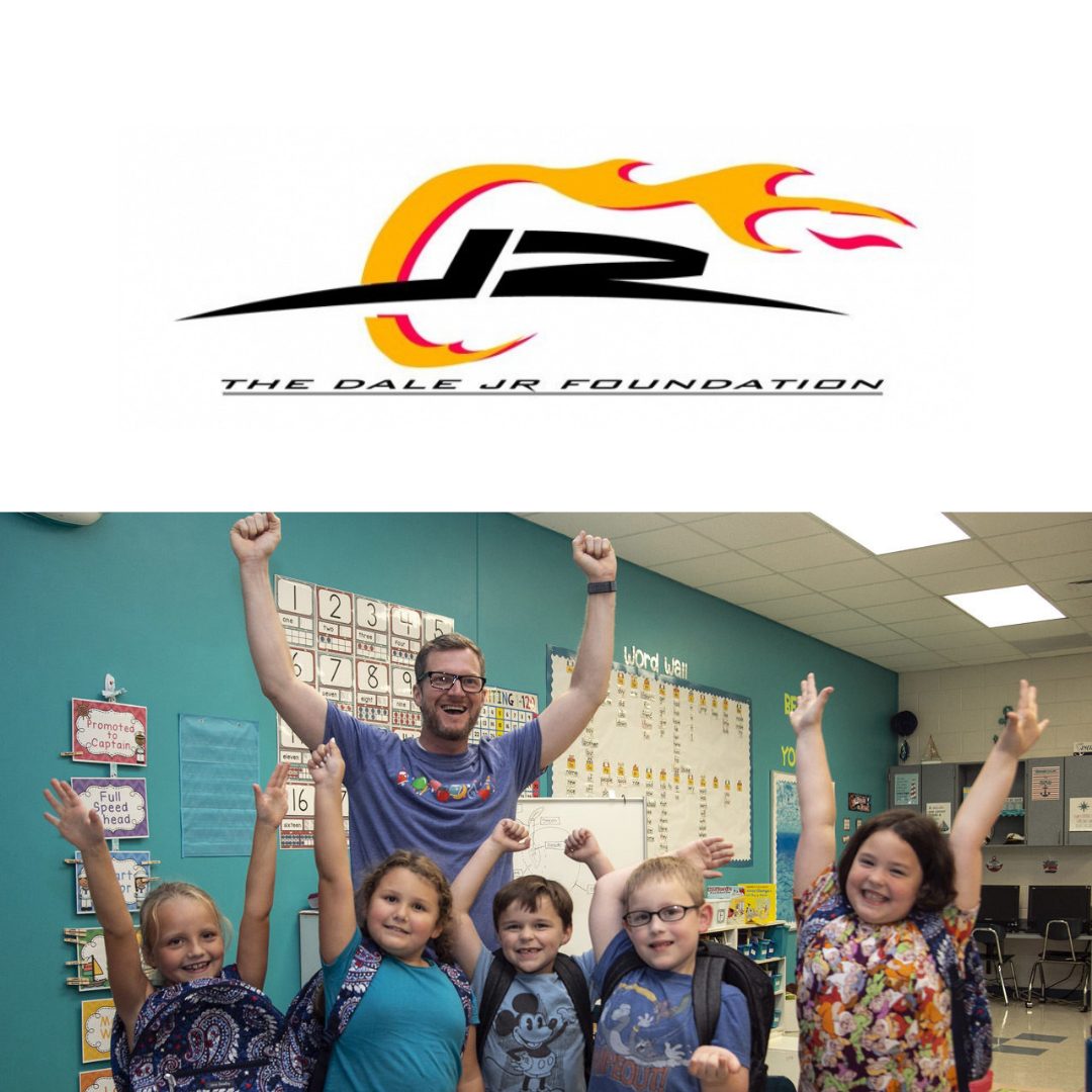 The Dale Jr. Foundation