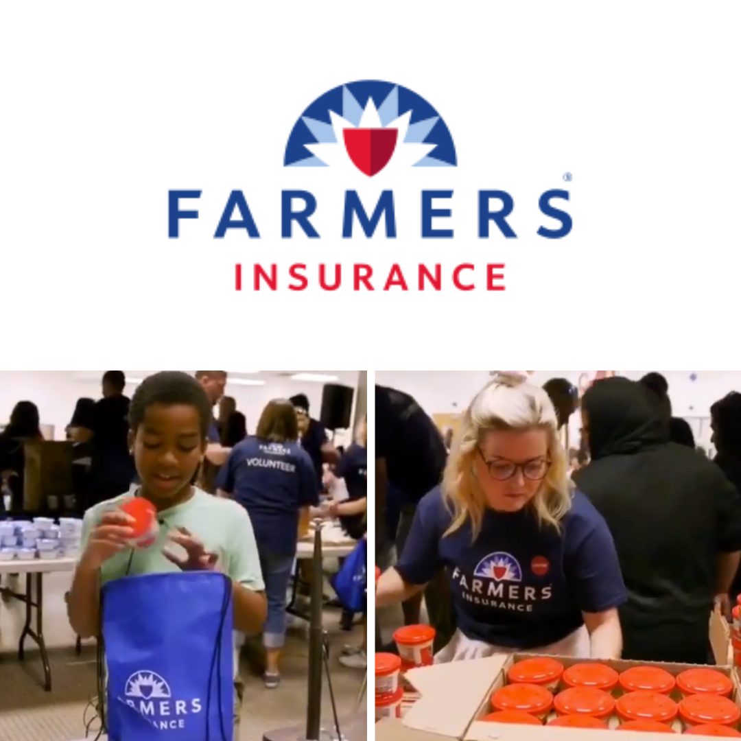 Farmers Insurance