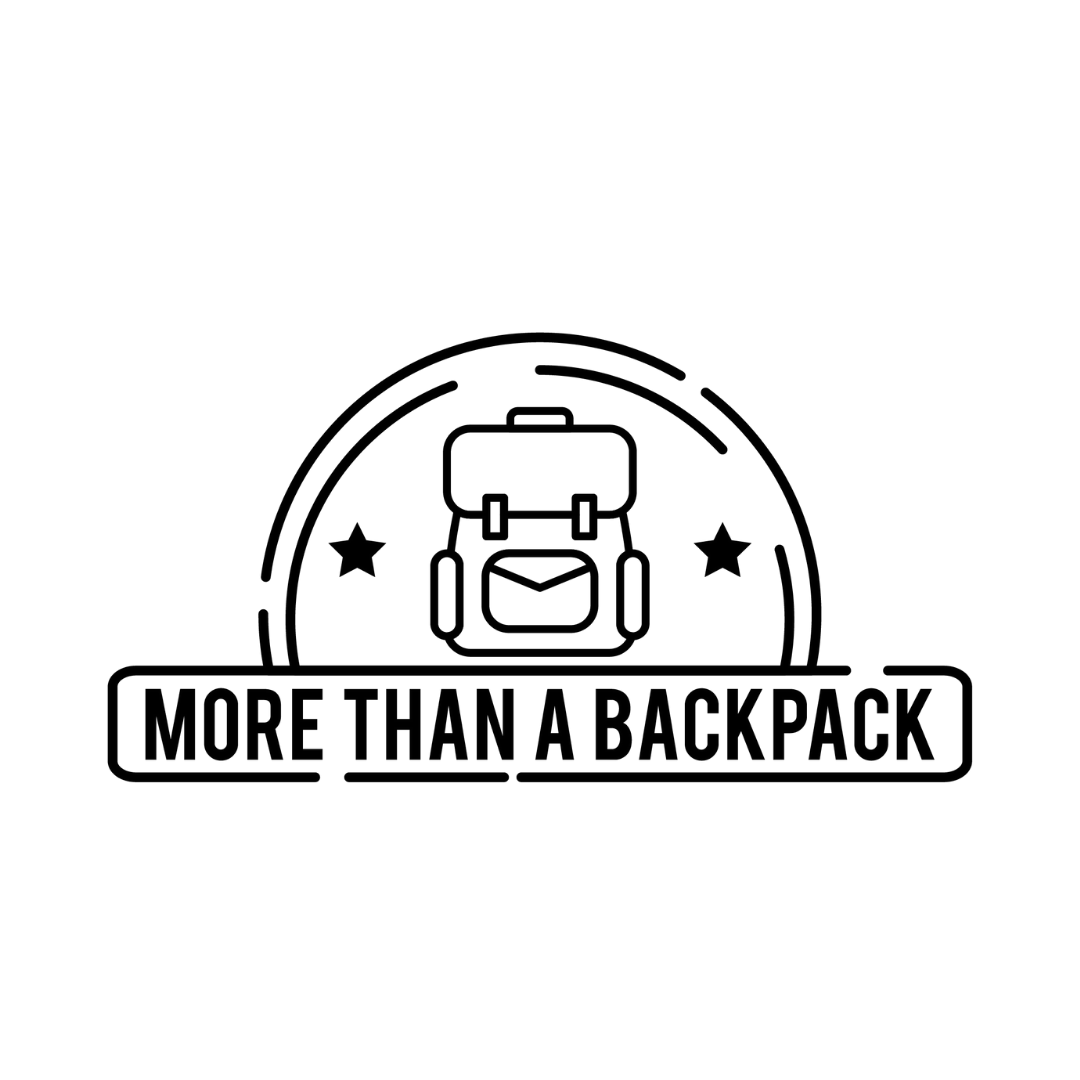 More Than a Backpack