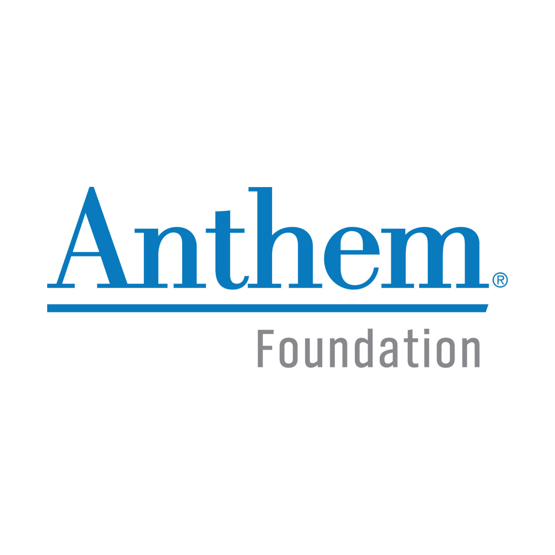 Anthem Foundation