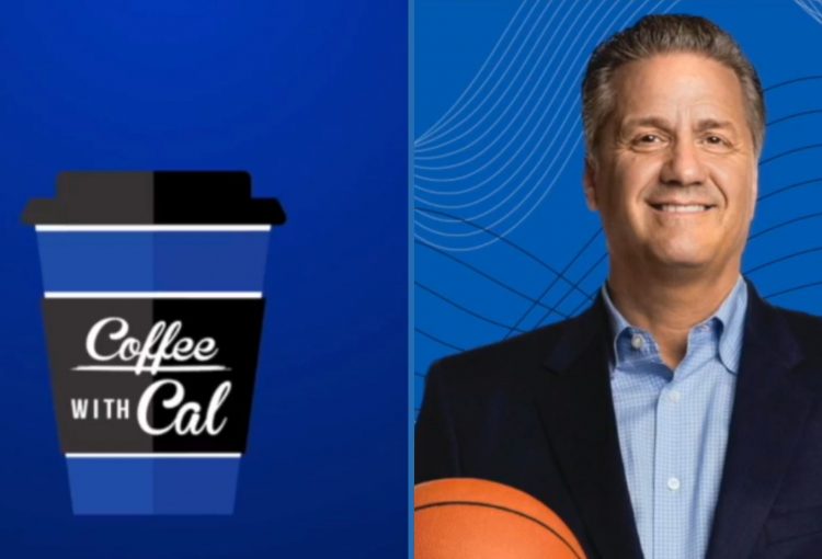 The Calipari Foundation donates $75,000 to Blessings in a Backpack