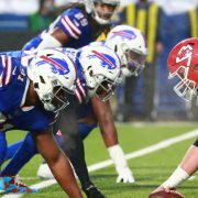 Bills Mafia Challenging Chiefs Kingdom to Donate to Blessings in a Backpack