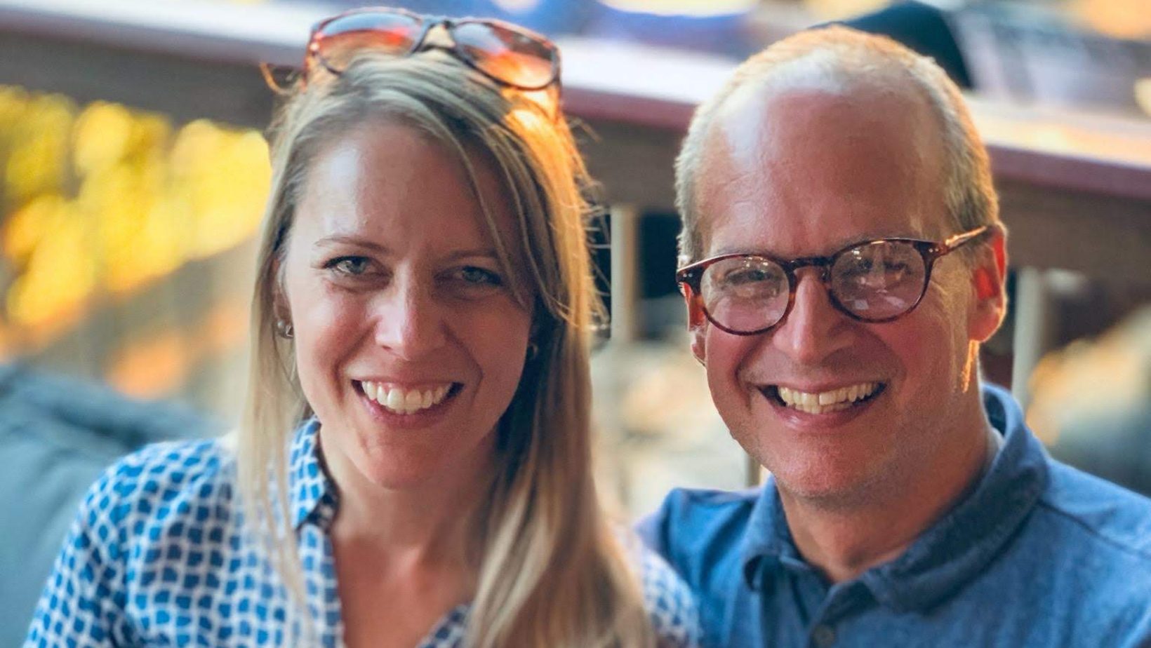 Volunteer Spotlight: Julie and Brian Howard