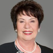 Brooke Wiesman headshot