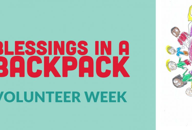 2021 National Volunteer Week