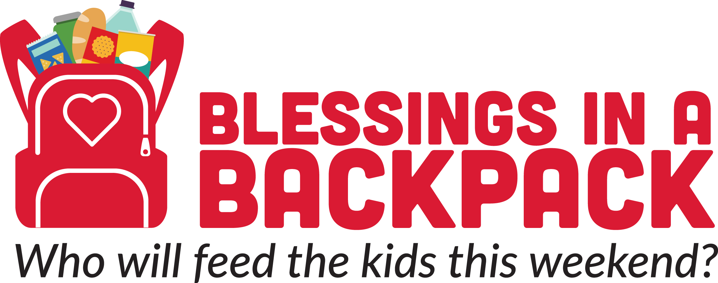 Blessings Logo