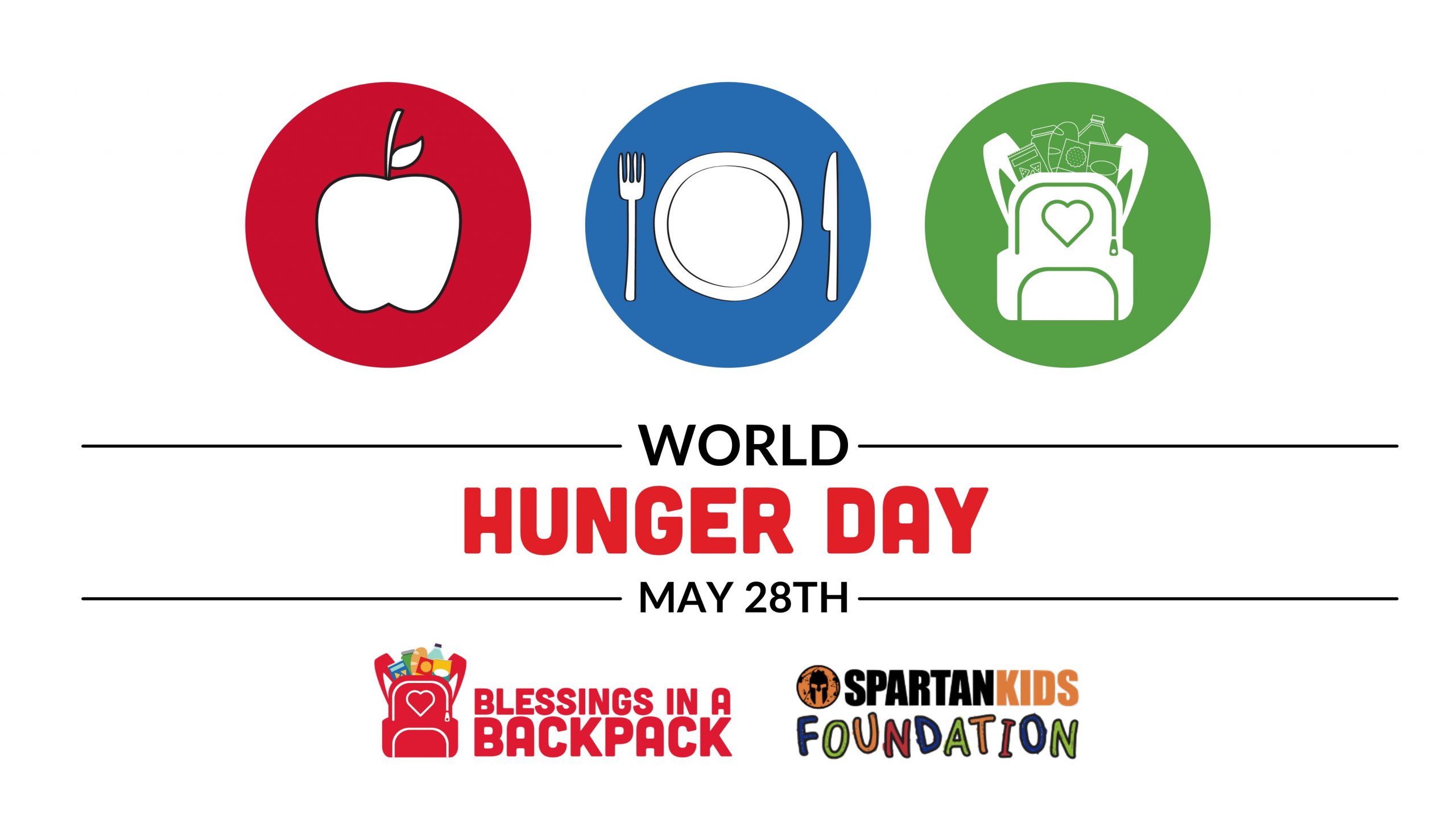 World Hunger Day