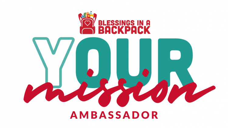 Mission Ambassador Program