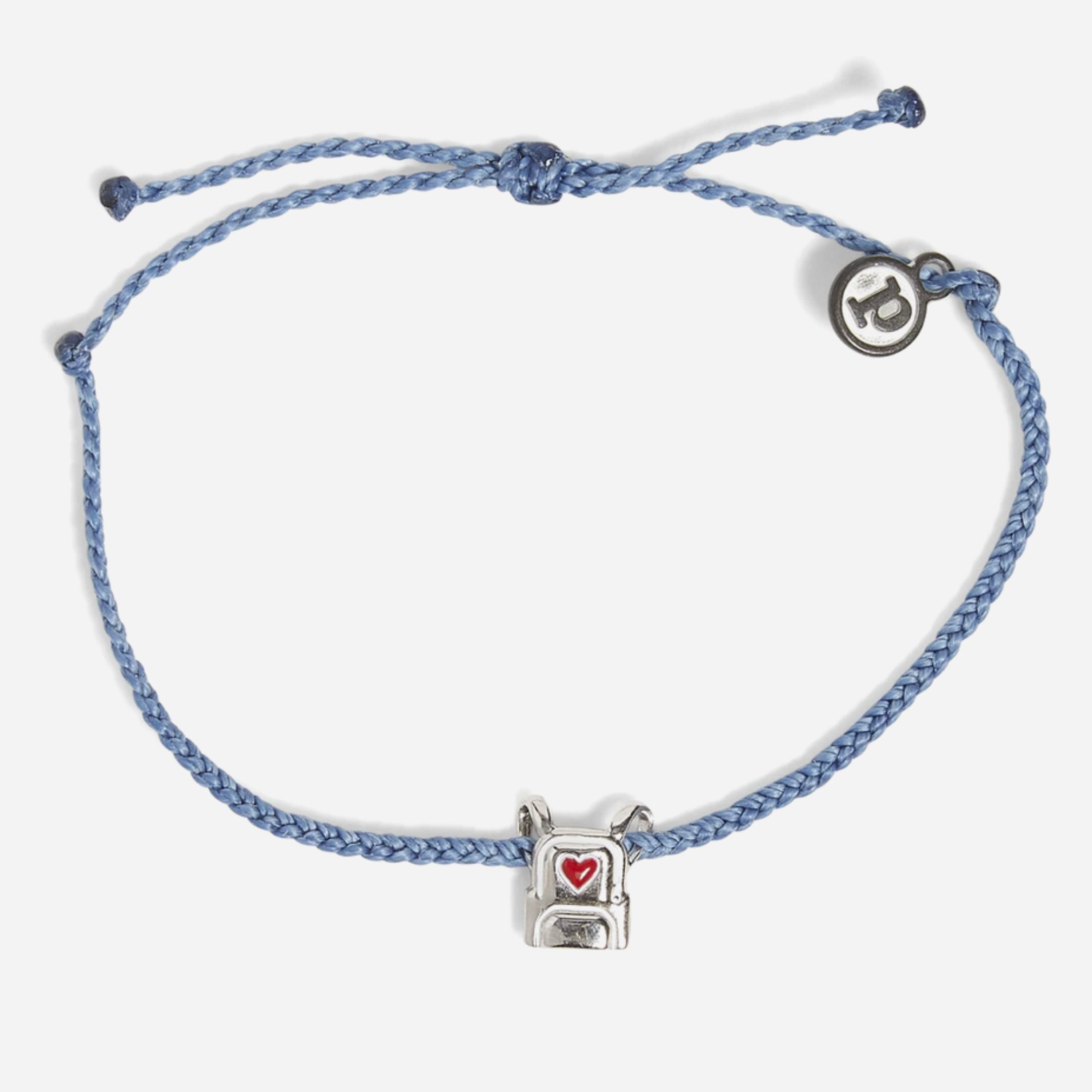 Pura Vida Charity Bracelets