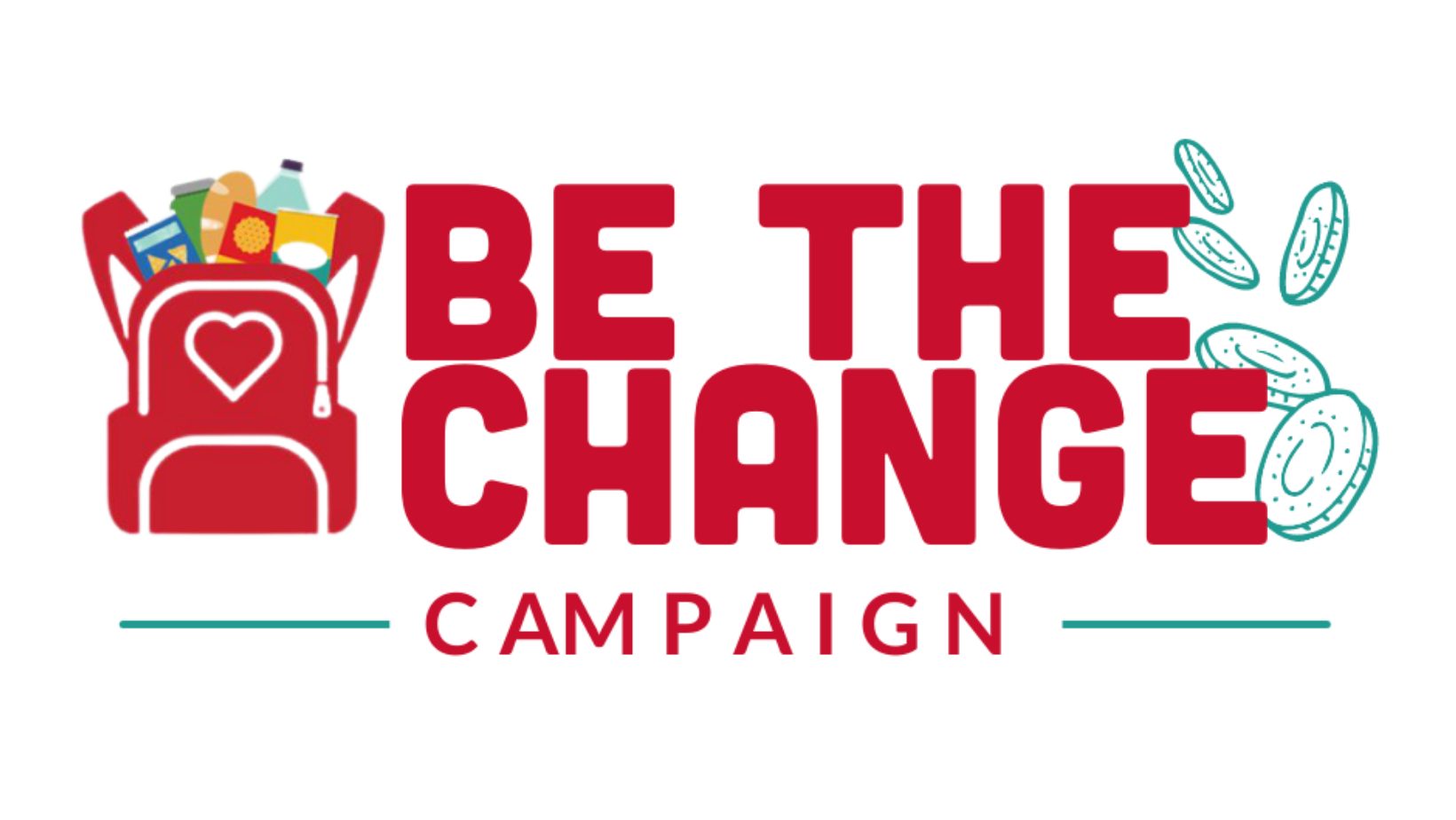 Be the Change Campaign