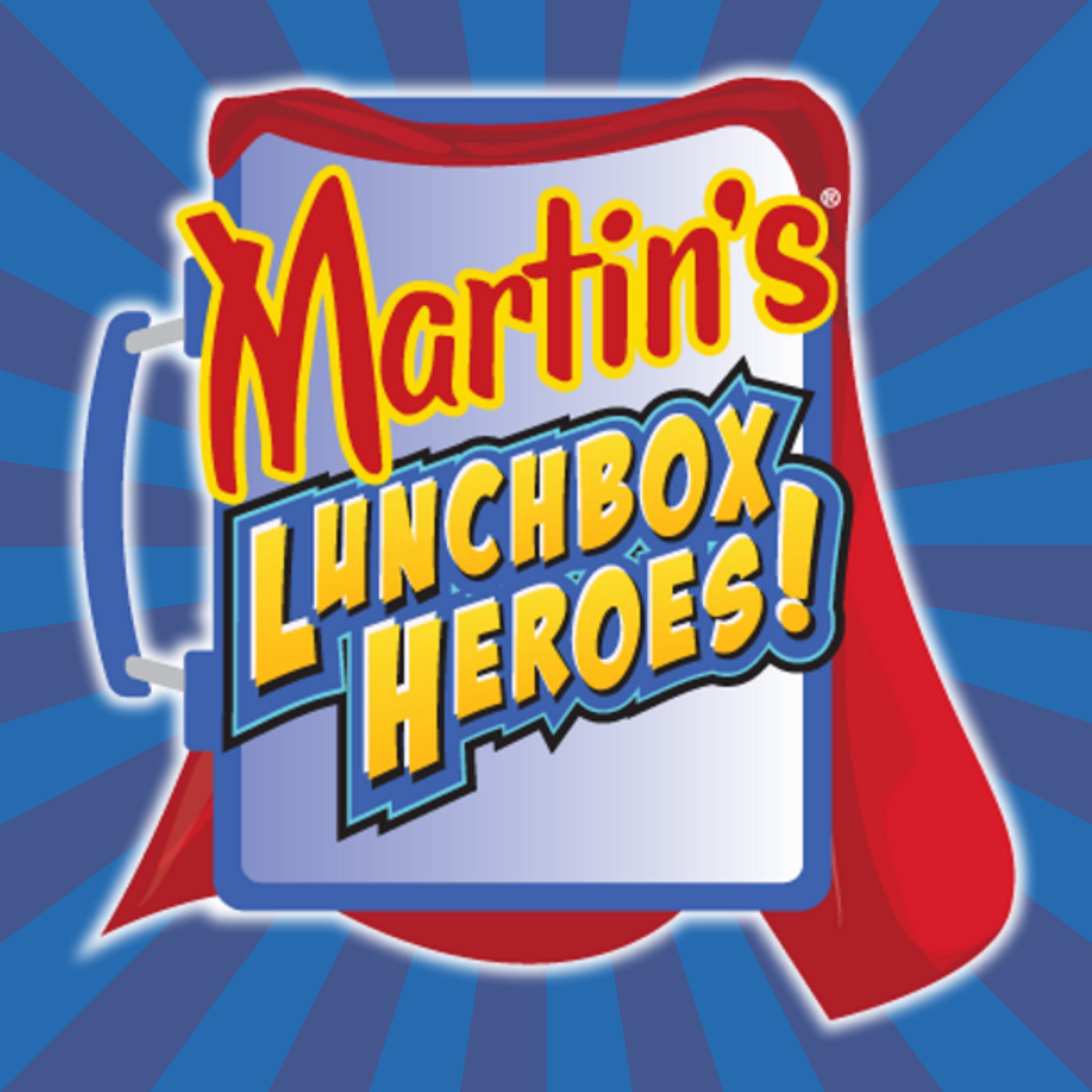 Martin's Potato Rolls