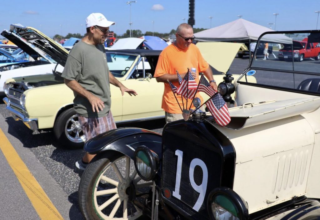 Darlington Classic Cars