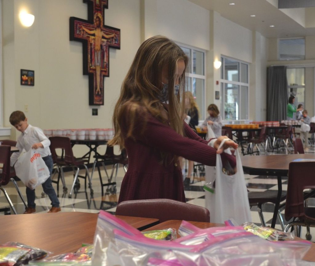 holy spirit famliies volunteering holy spirit famliies volunteering