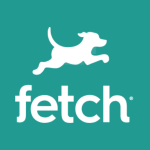 Fetch logo