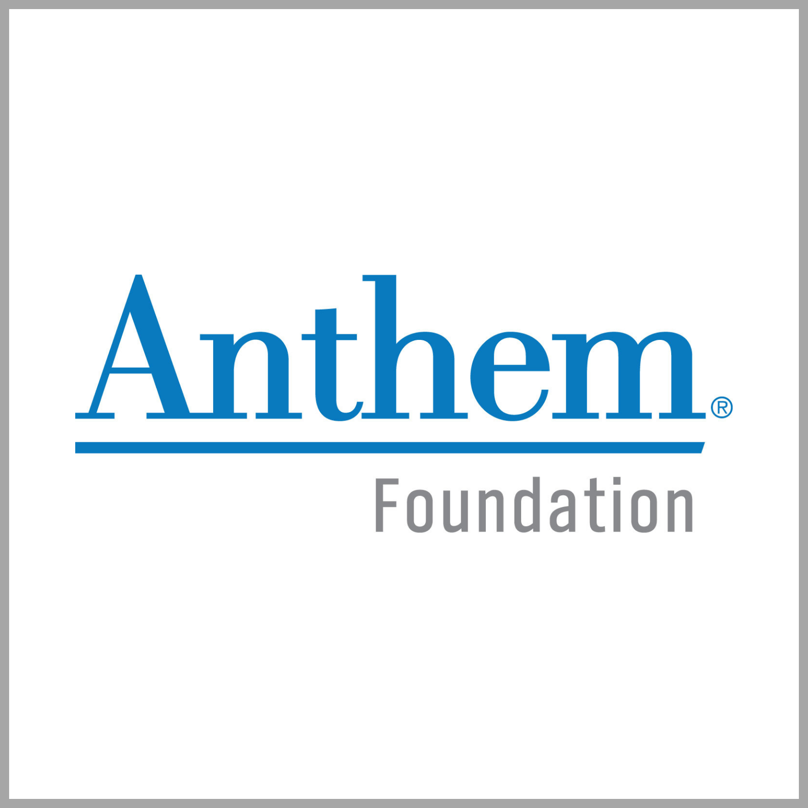 Anthem