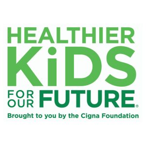 Cigna Foundation Logo