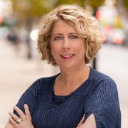MaryLee Montague