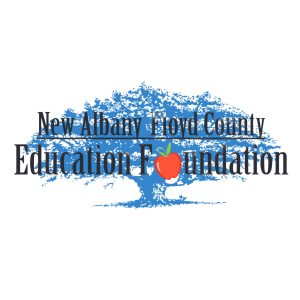 New Albandy Floyd County Foundation Logo
