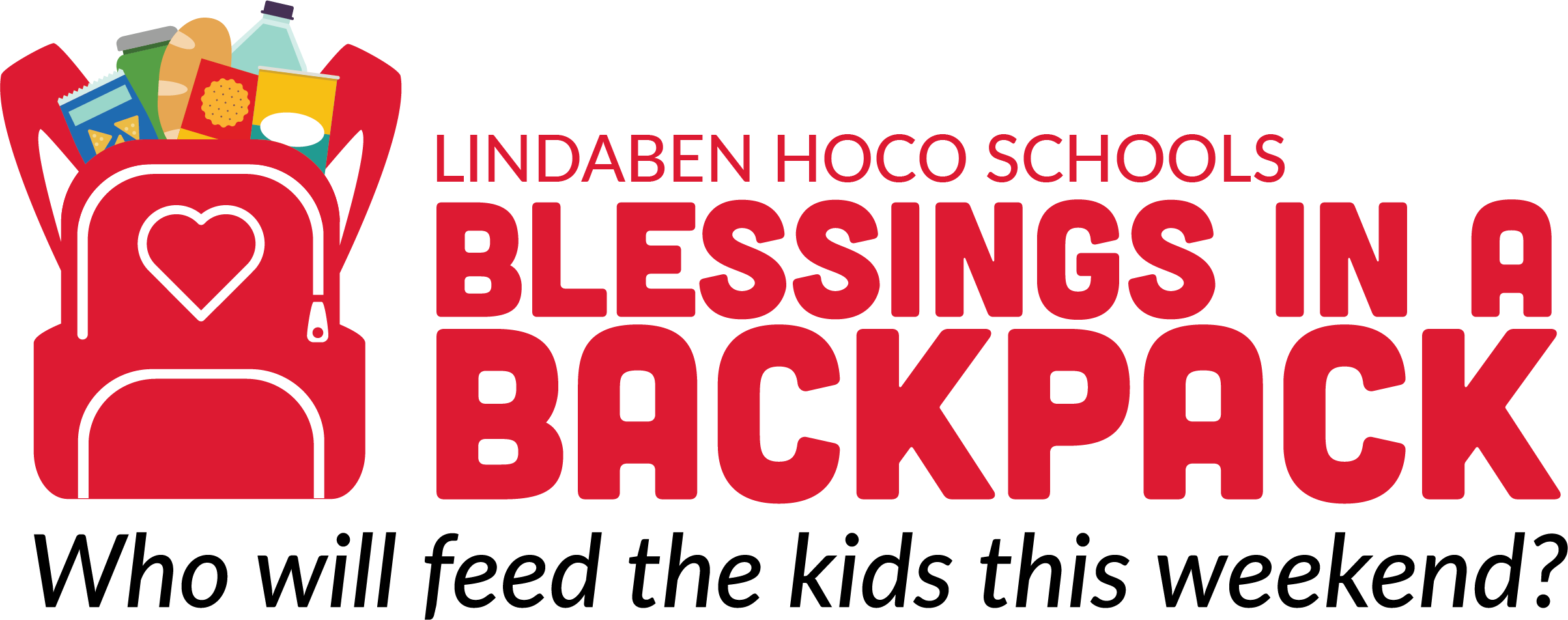 LindaBen HoCo Tagline Logo LindaBen HoCo Tagline Logo