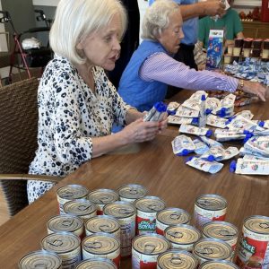 Ponte Vedra Gardens Alzheimer’s Special Care Center