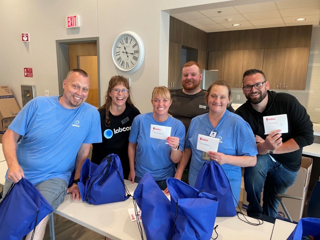 Indy Labcorp Indy Labcorp