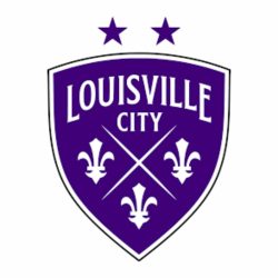 Lou City logo