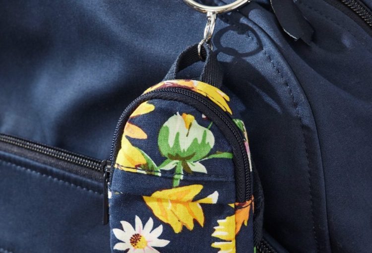 Vera Bradley Gives Free Gift With Donation to Blessings in a Backpack