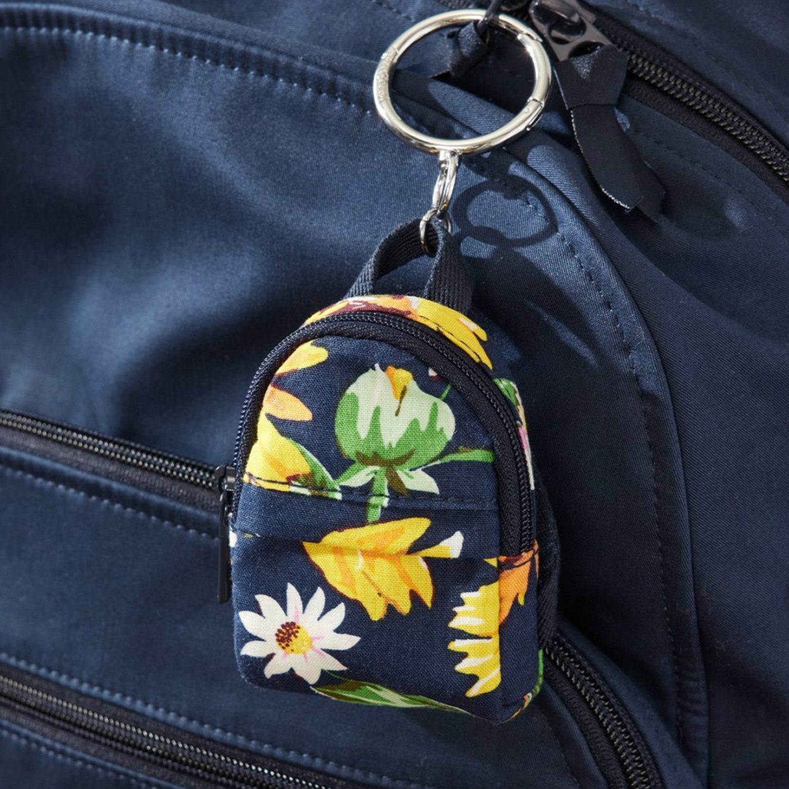 Vera Bradley Gives Free Gift With Donation to Blessings in a Backpack